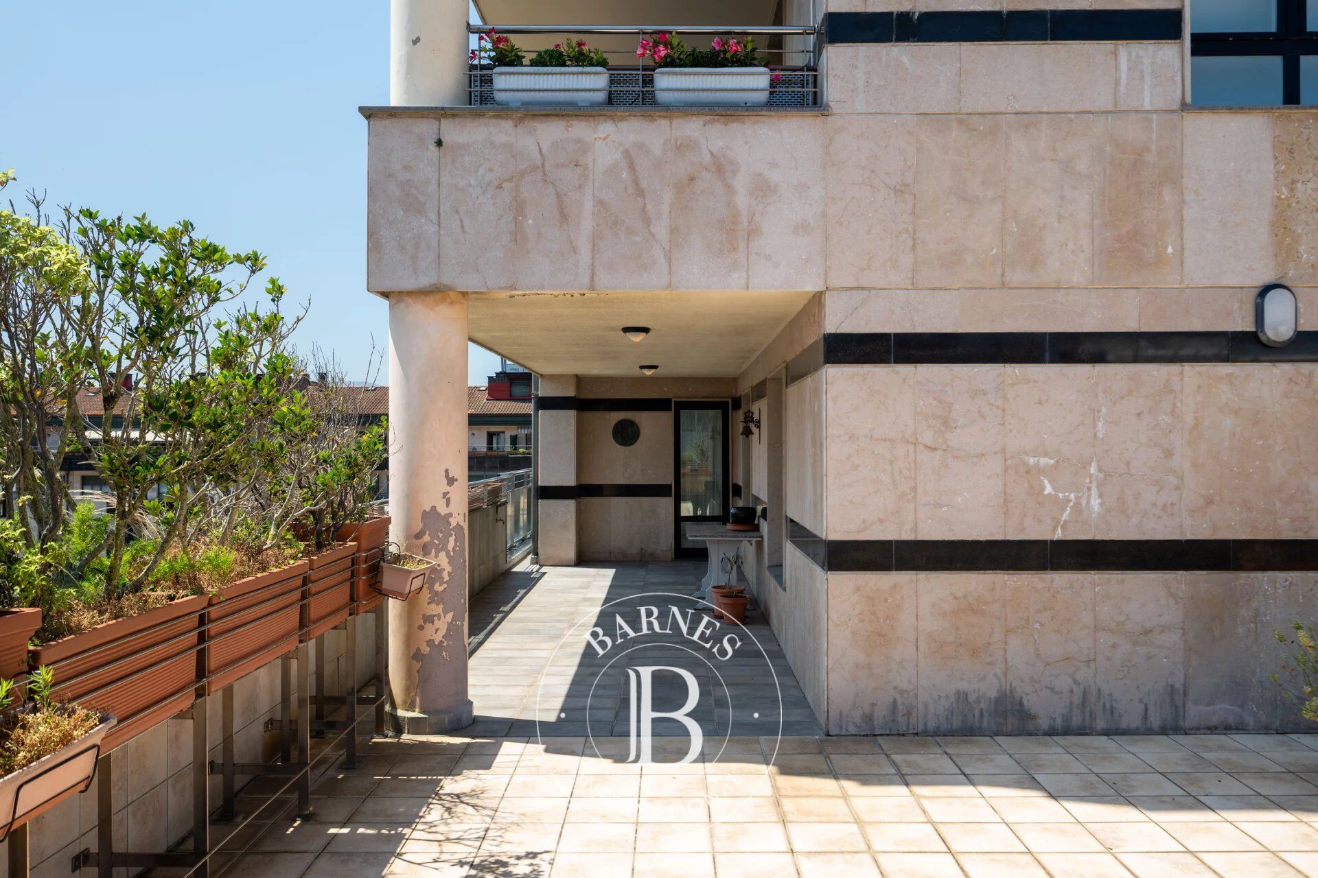 Daire San Sebastián - picture 12