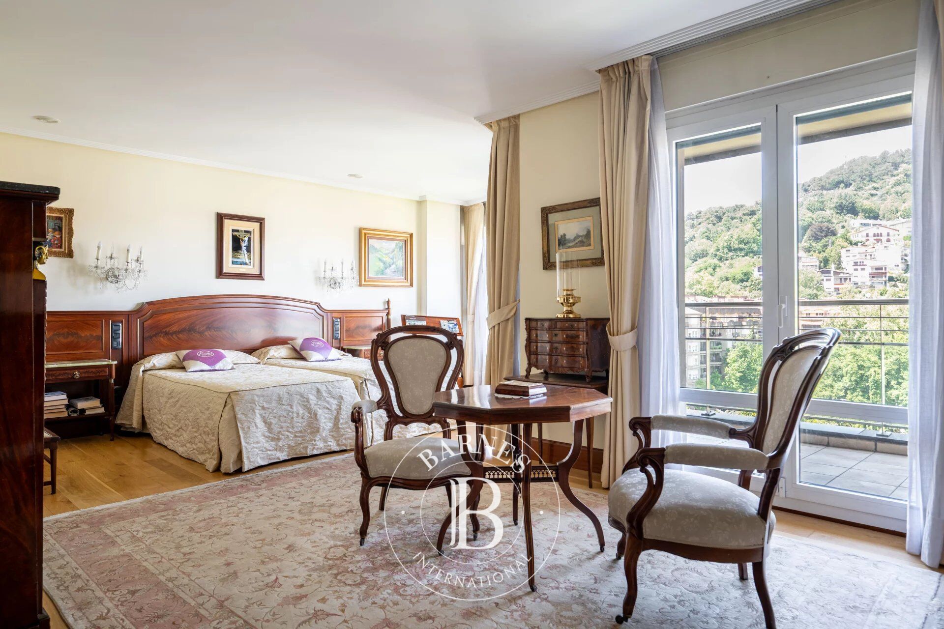 Daire San Sebastián - picture 6