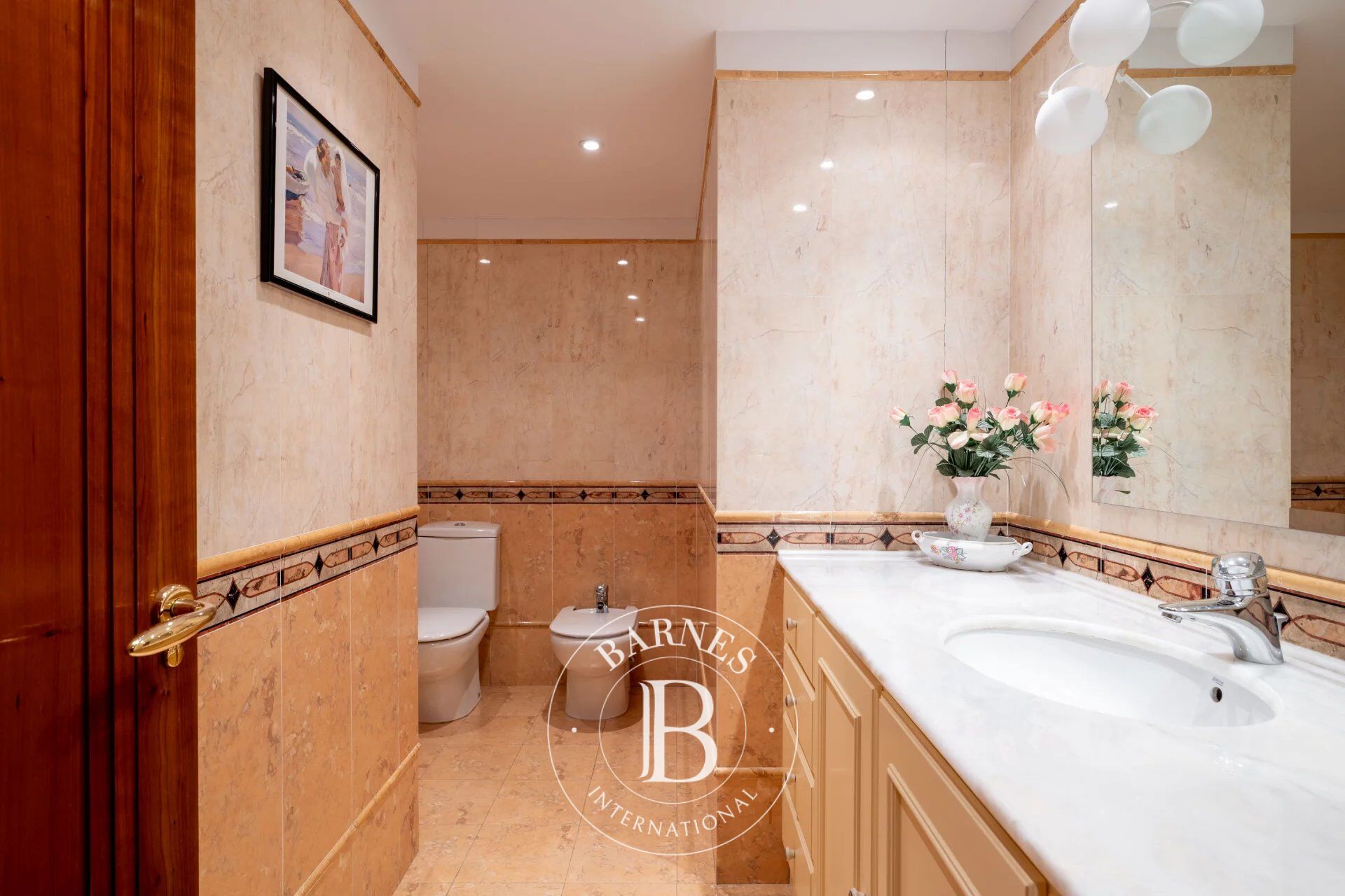 Daire San Sebastián - picture 15