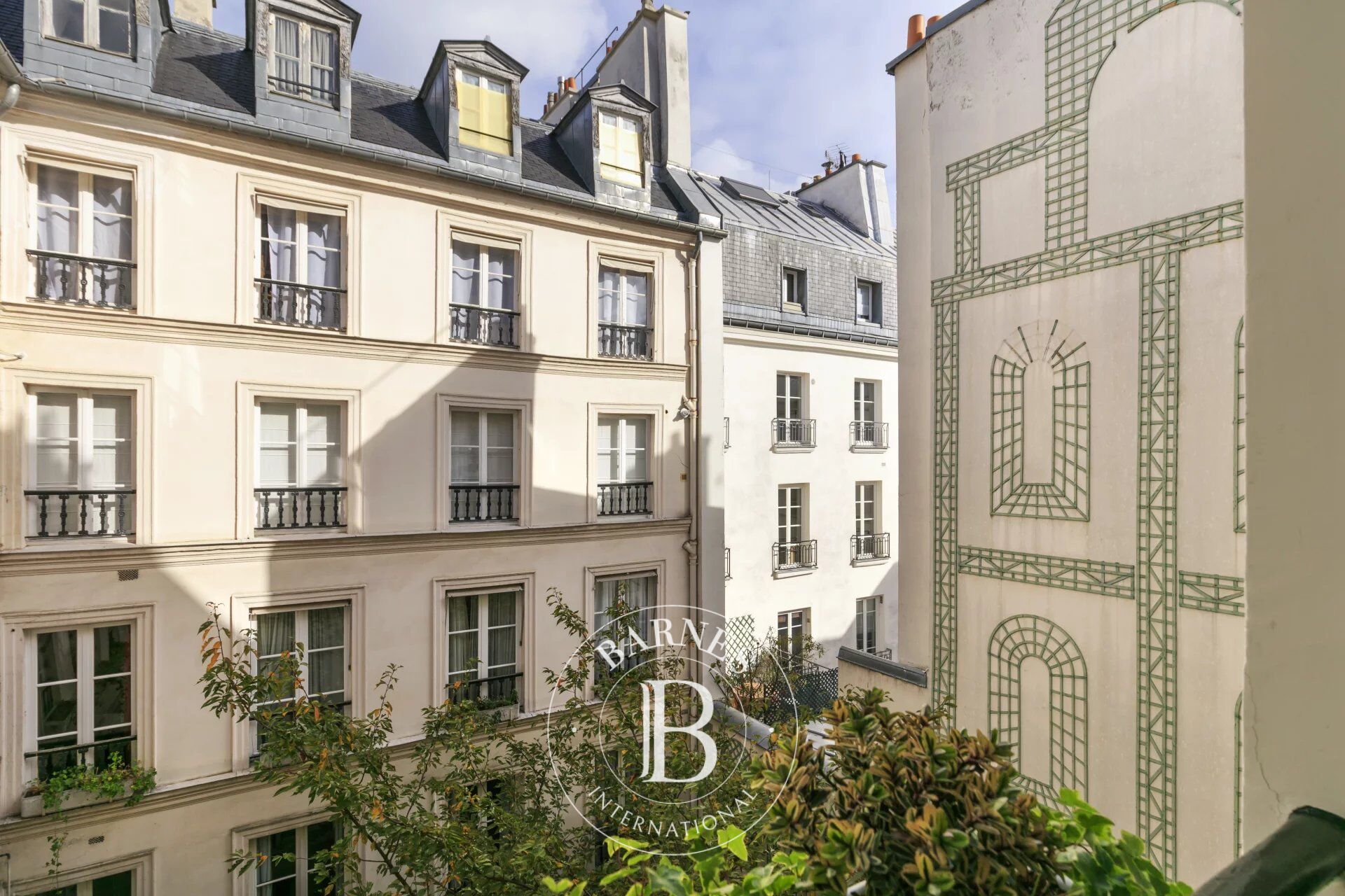 Piso Paris 7ème - picture 3