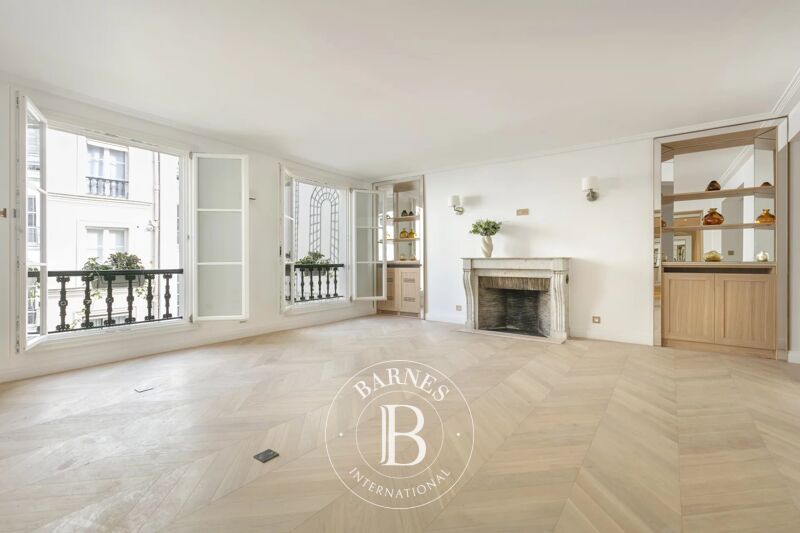 Appartamento Paris 7ème