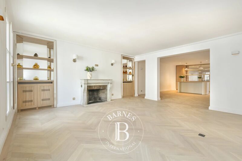 For Sale, Apartment Paris 7ème - picture 2