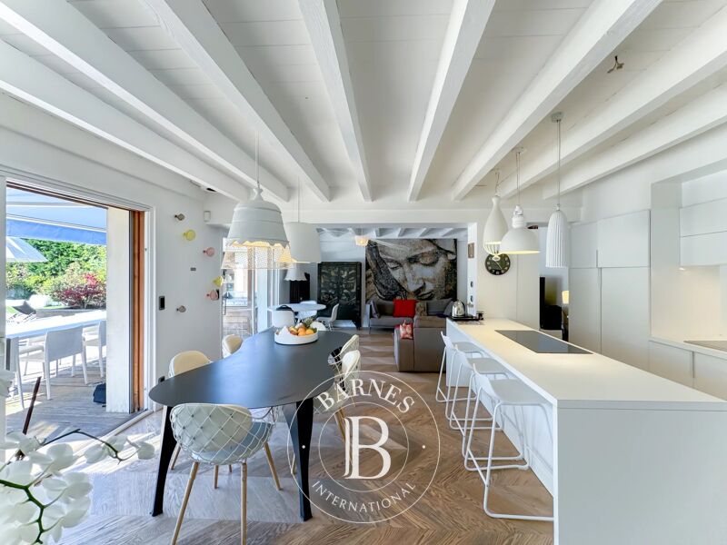 Venta, Casa La Ravoire - picture 3