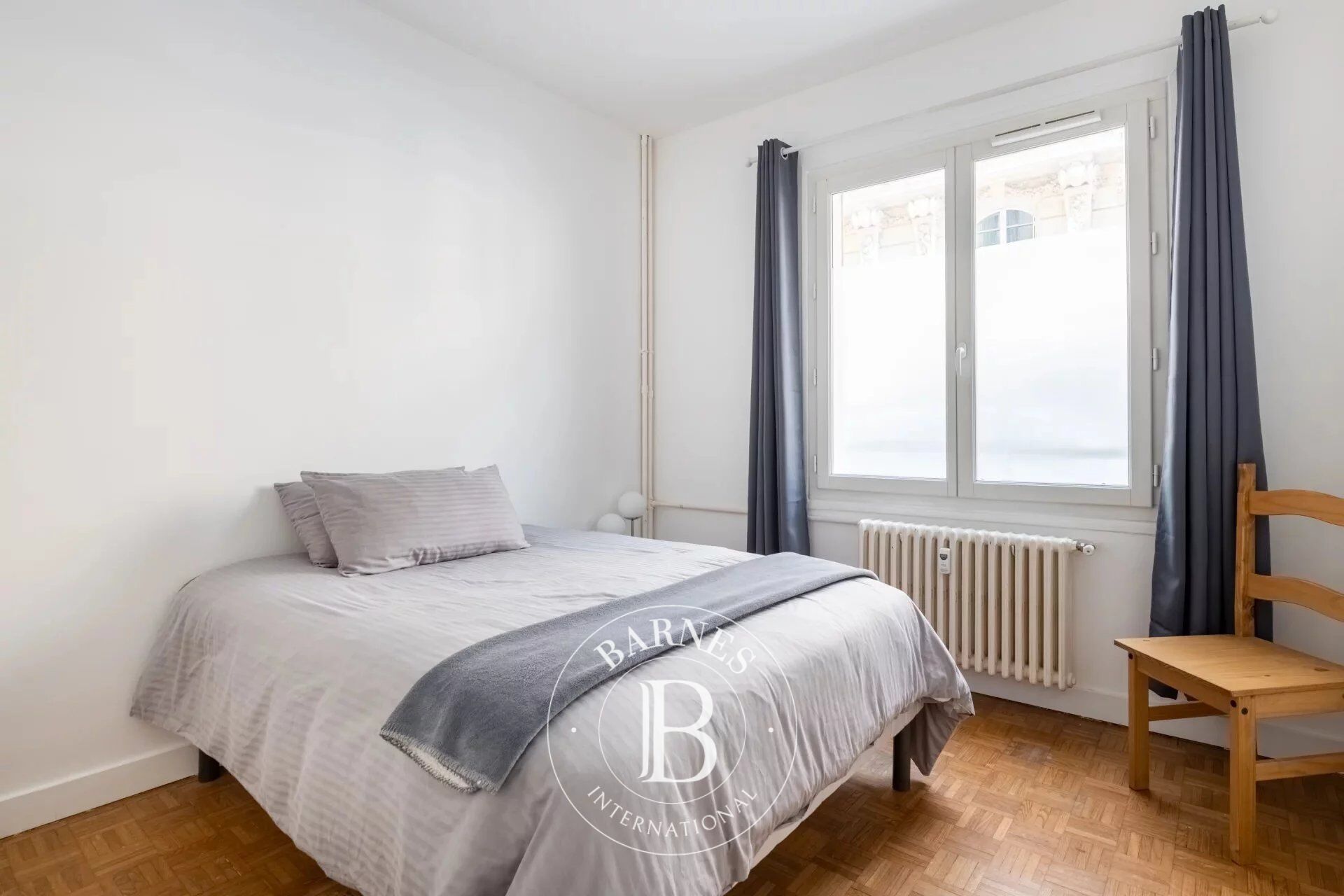 Venta Piso | Paris 16ème - picture 8