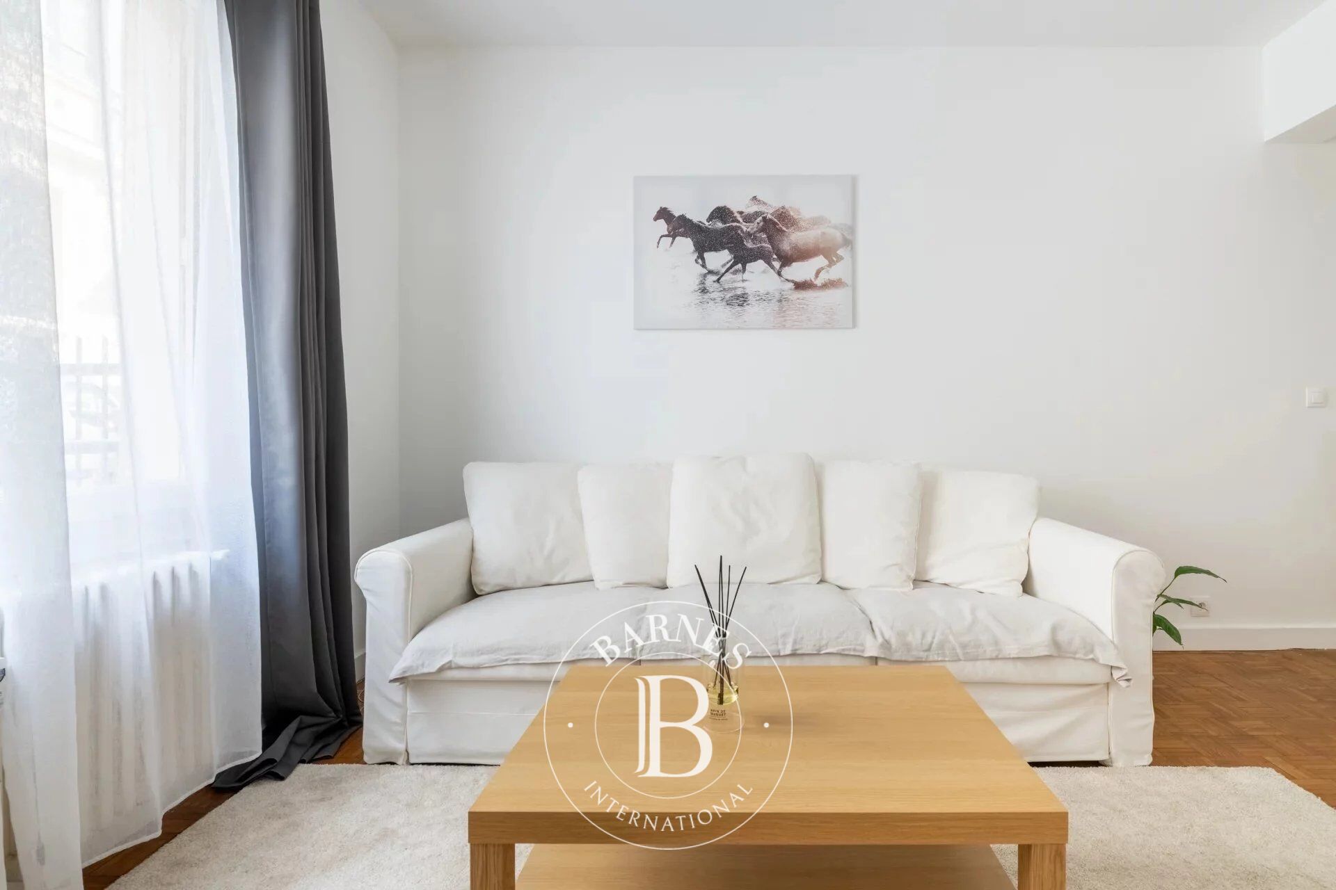 Appartamento Paris 16ème - picture 2