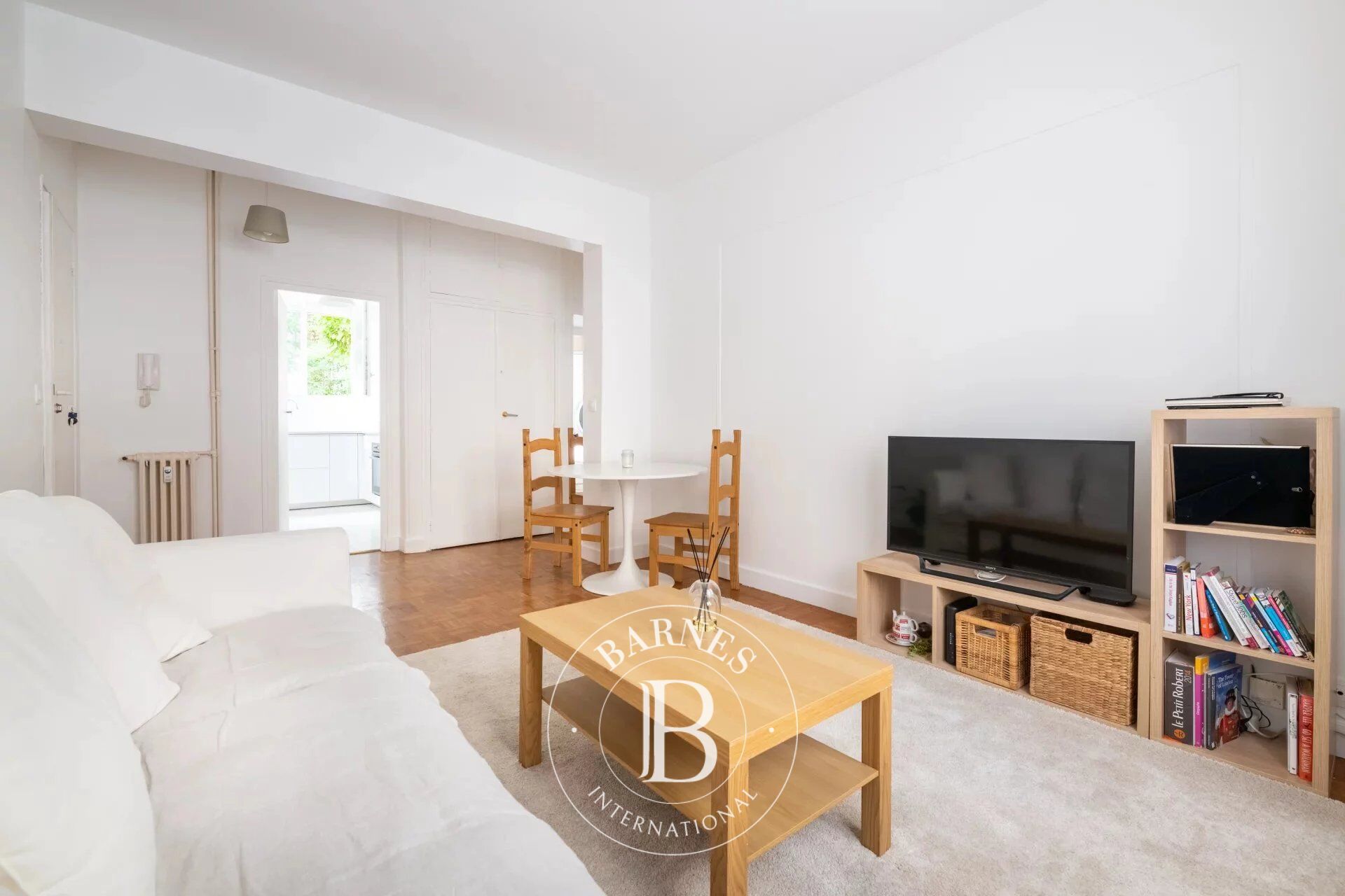 Appartamento Paris 16ème - picture 3