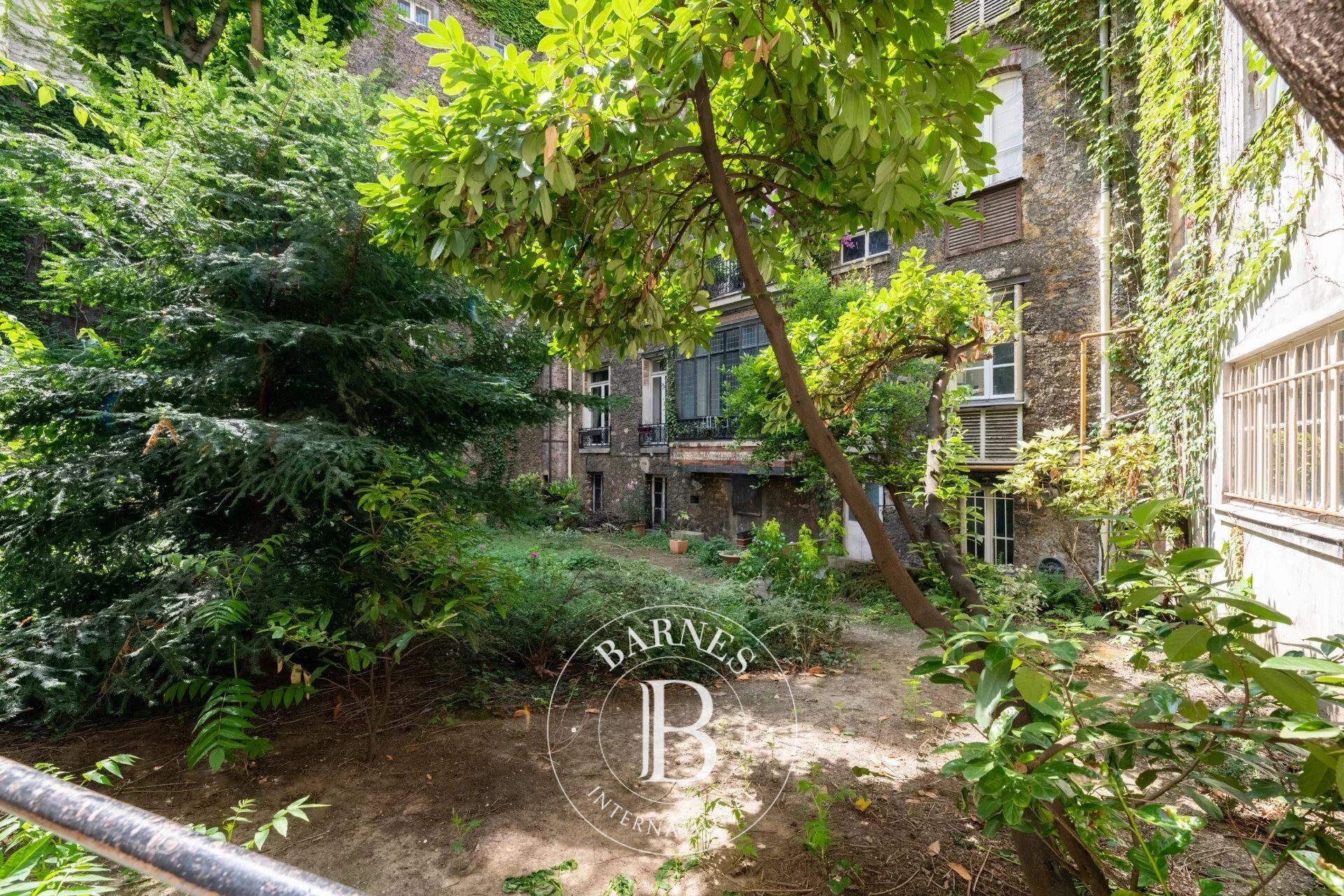 Venta Piso | Paris 16ème - picture 10