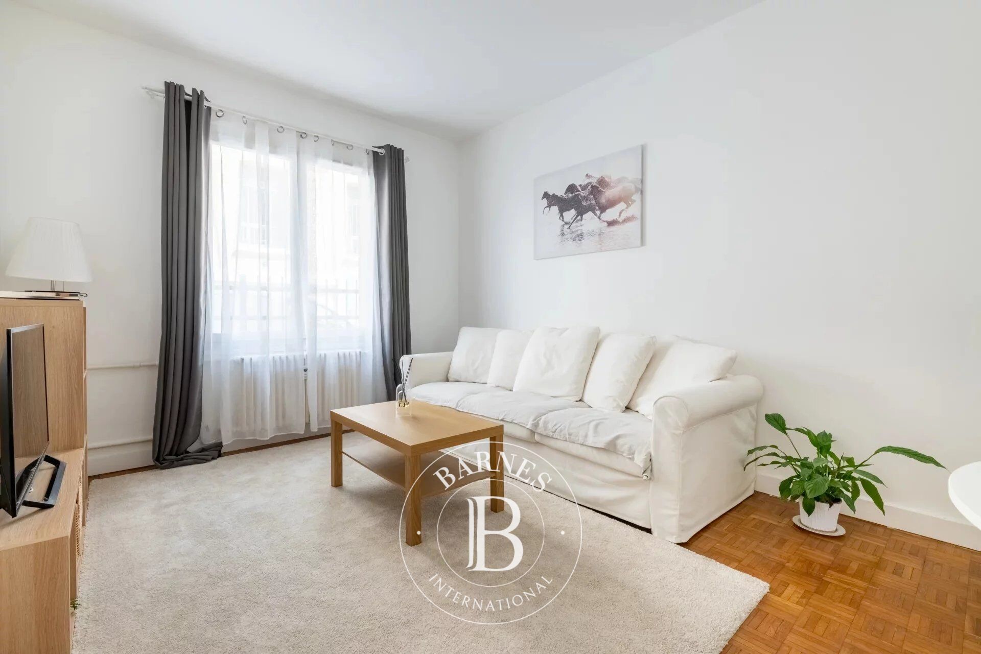 Appartamento Paris 16ème - picture 1