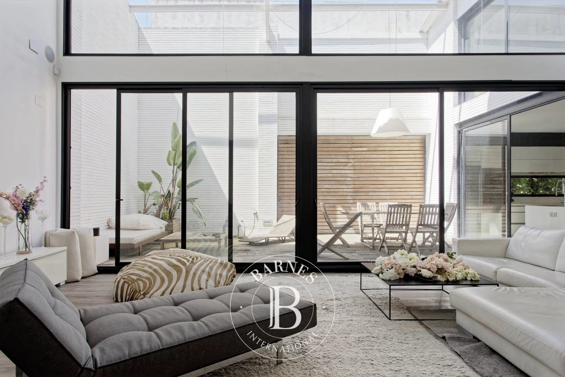 Loft Barcelona - picture 1