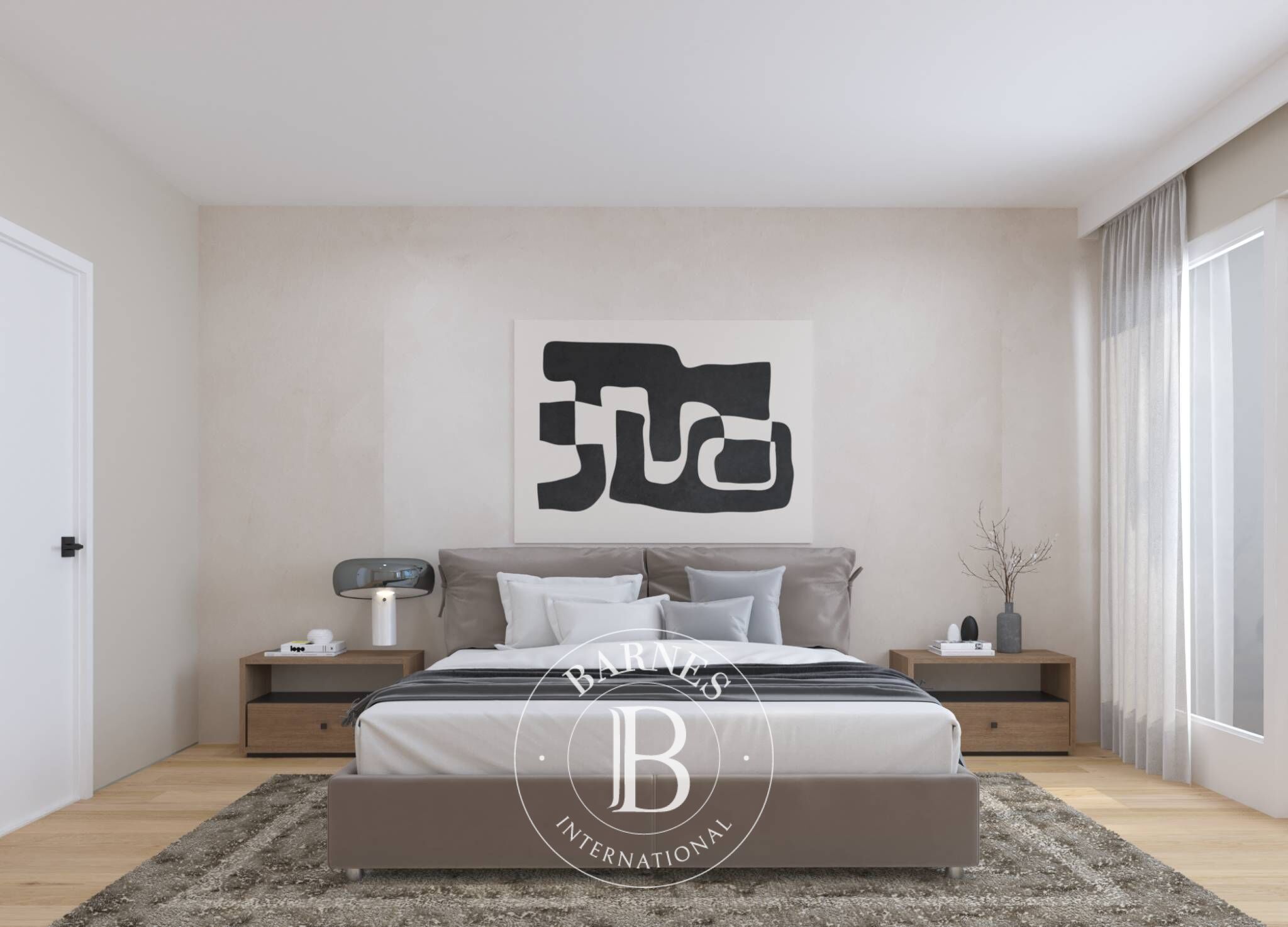 Daire Cologny - picture 4