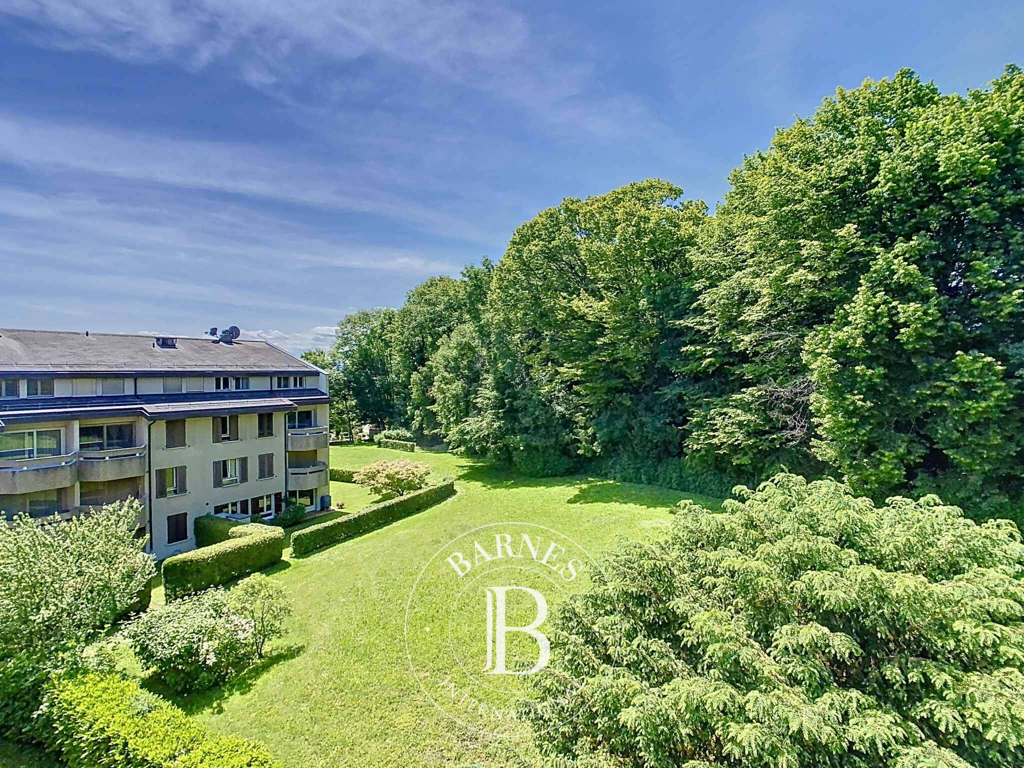 Daire Cologny - picture 6