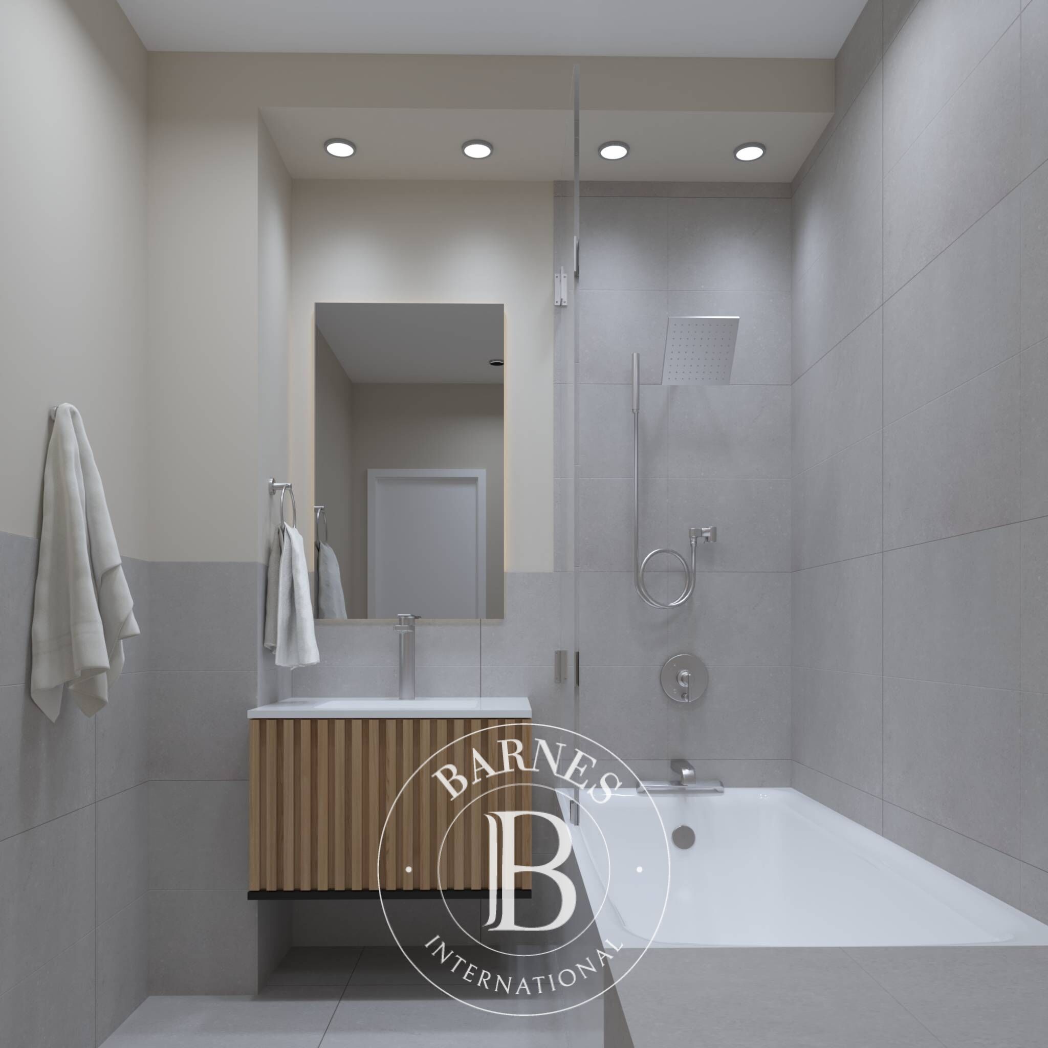 Daire Cologny - picture 5