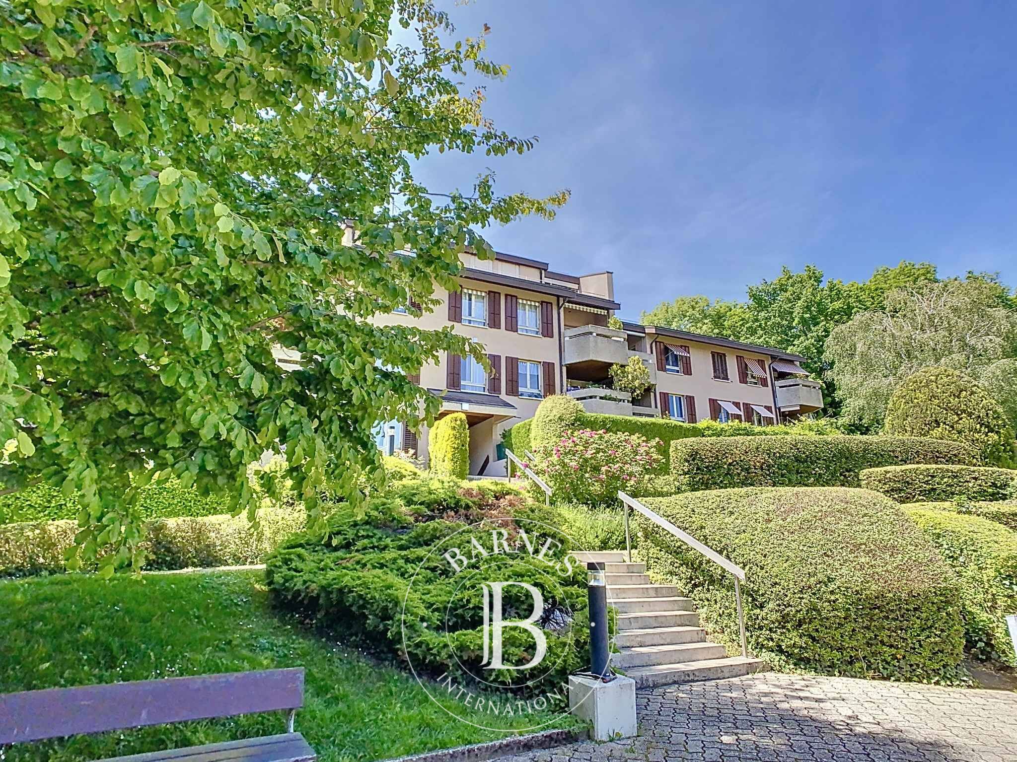 Daire Cologny - picture 7