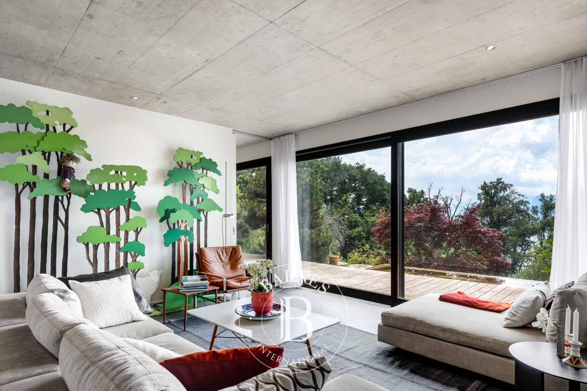 Villa Chardonne - picture 3