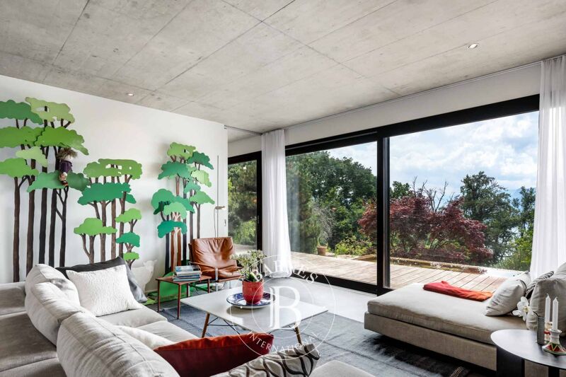 Venta, Villa Chardonne - picture 3