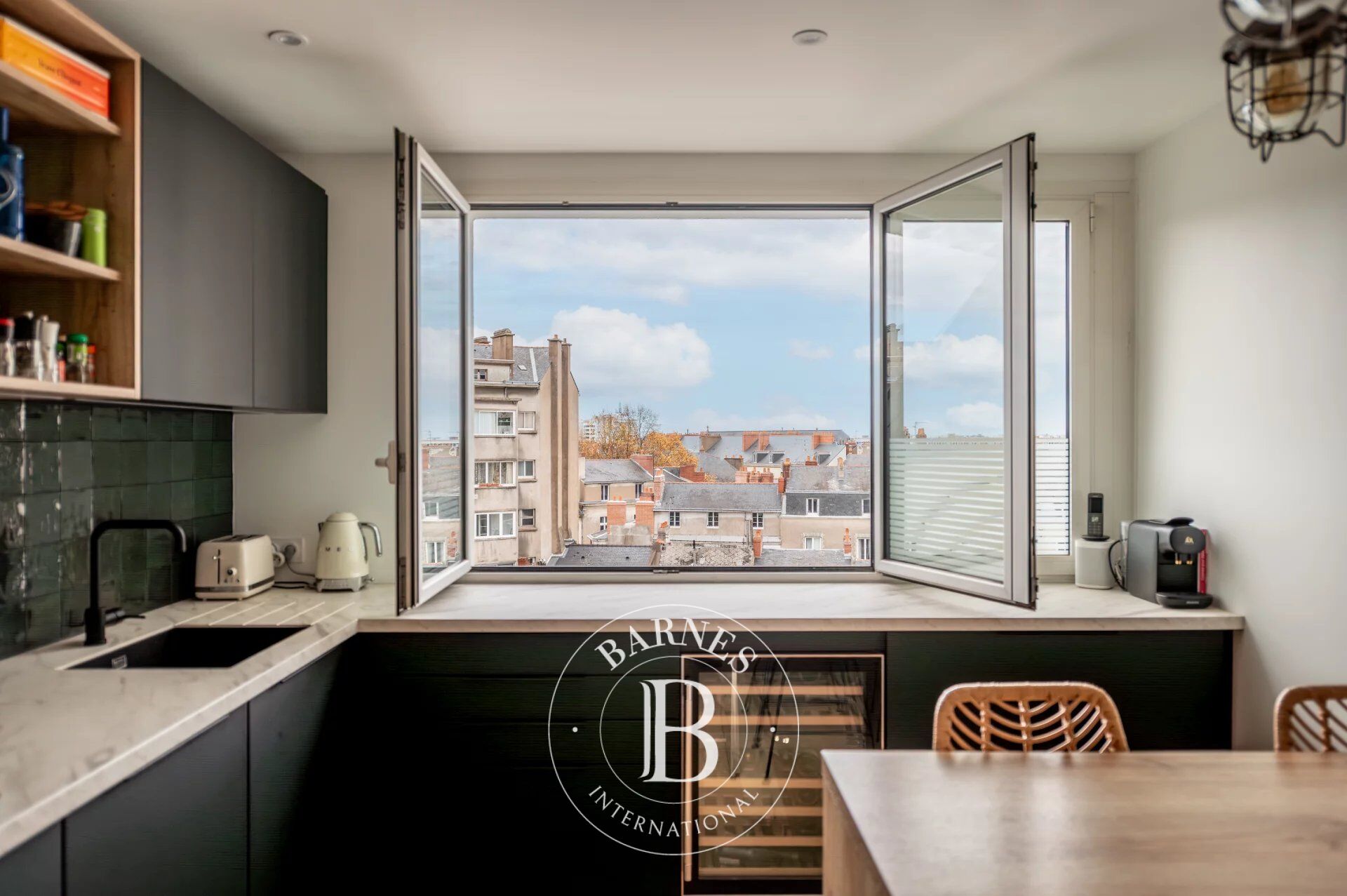 Piso Nantes - picture 3