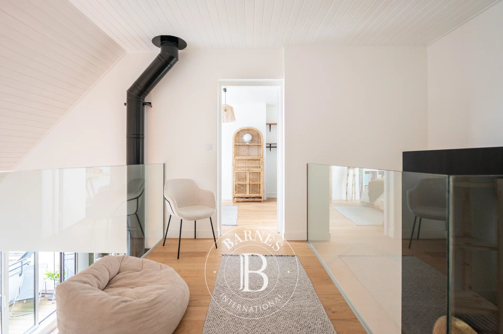 Piso Nantes - picture 1