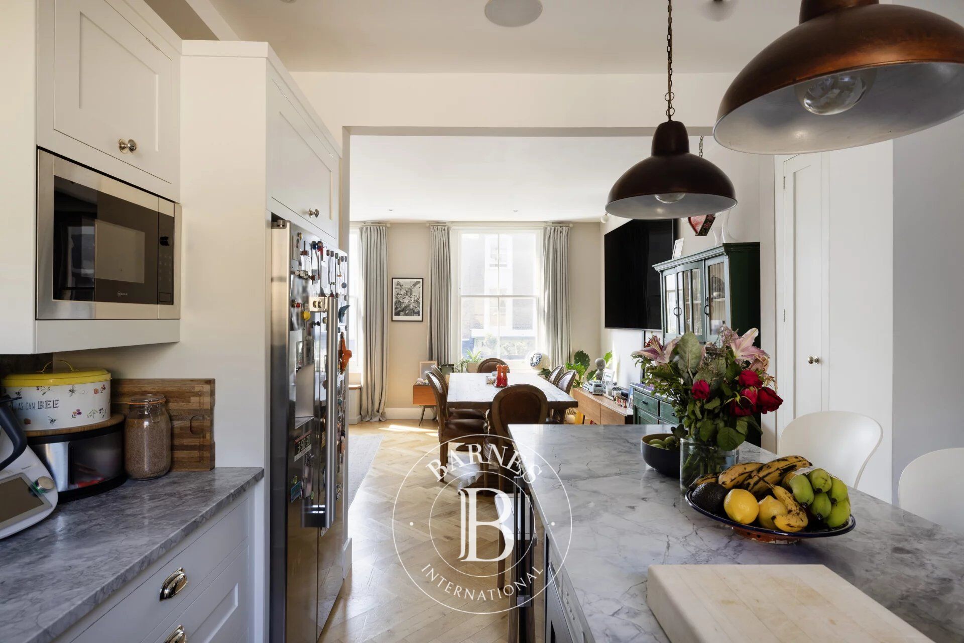 Daire London - picture 6