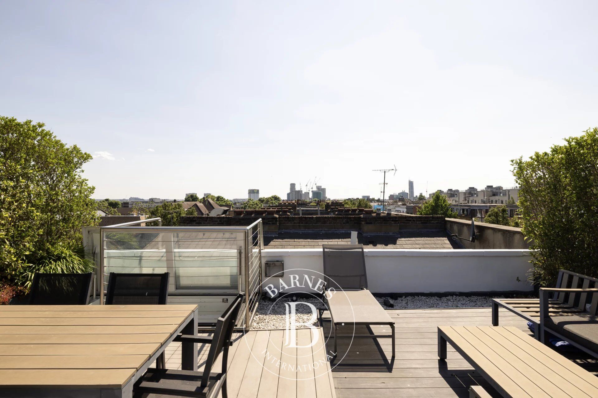 Daire London - picture 12