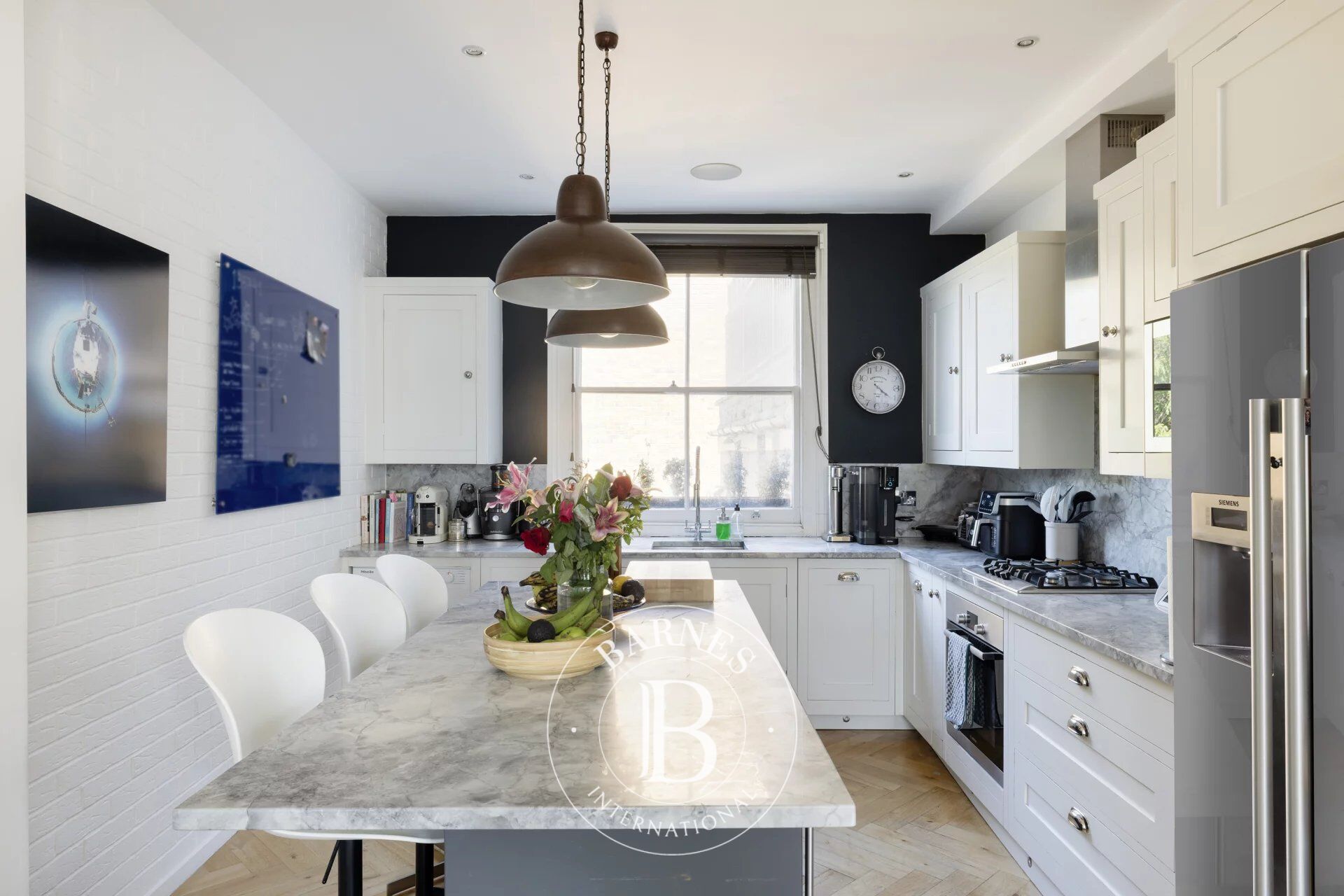 Daire London - picture 5