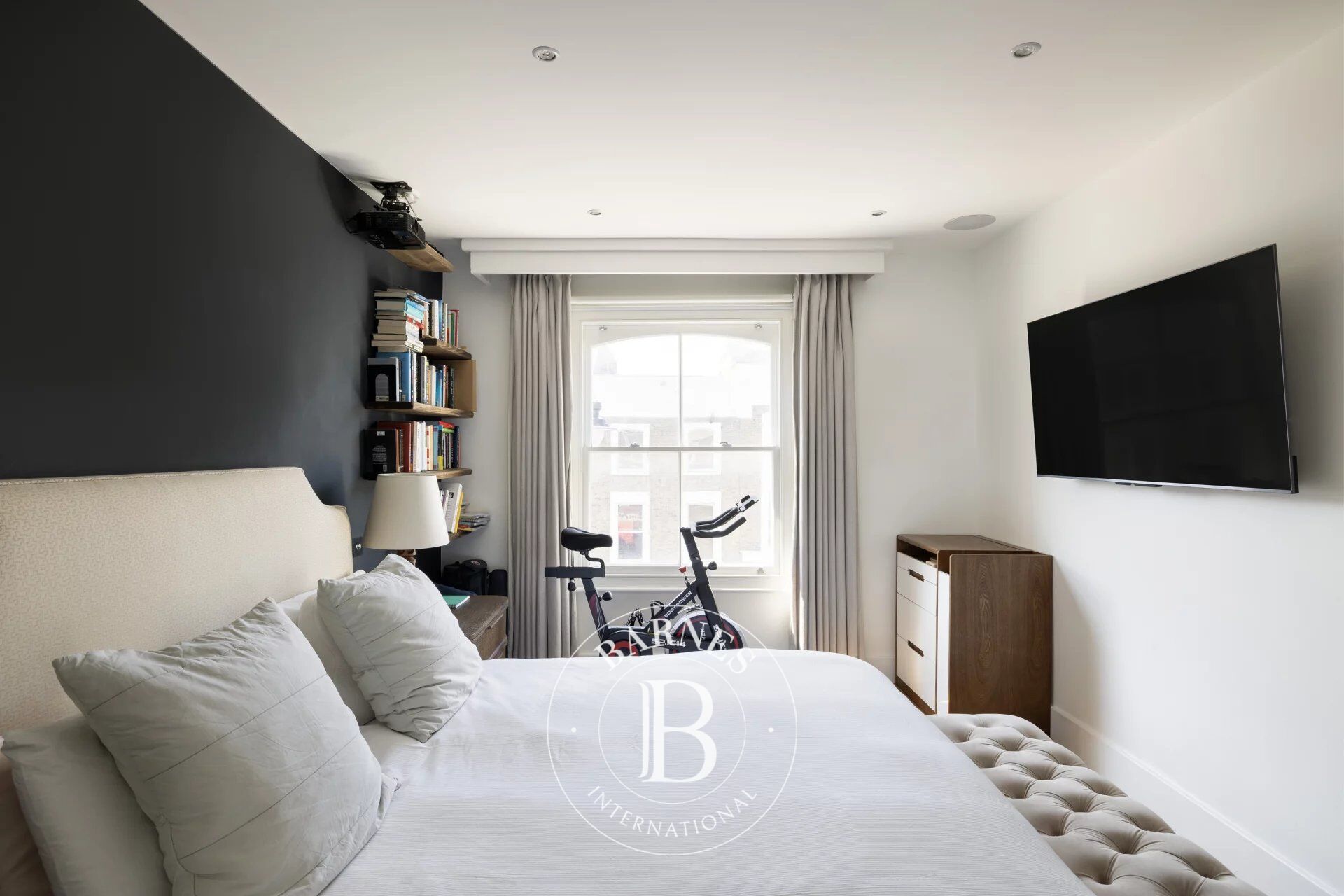 Daire London - picture 7