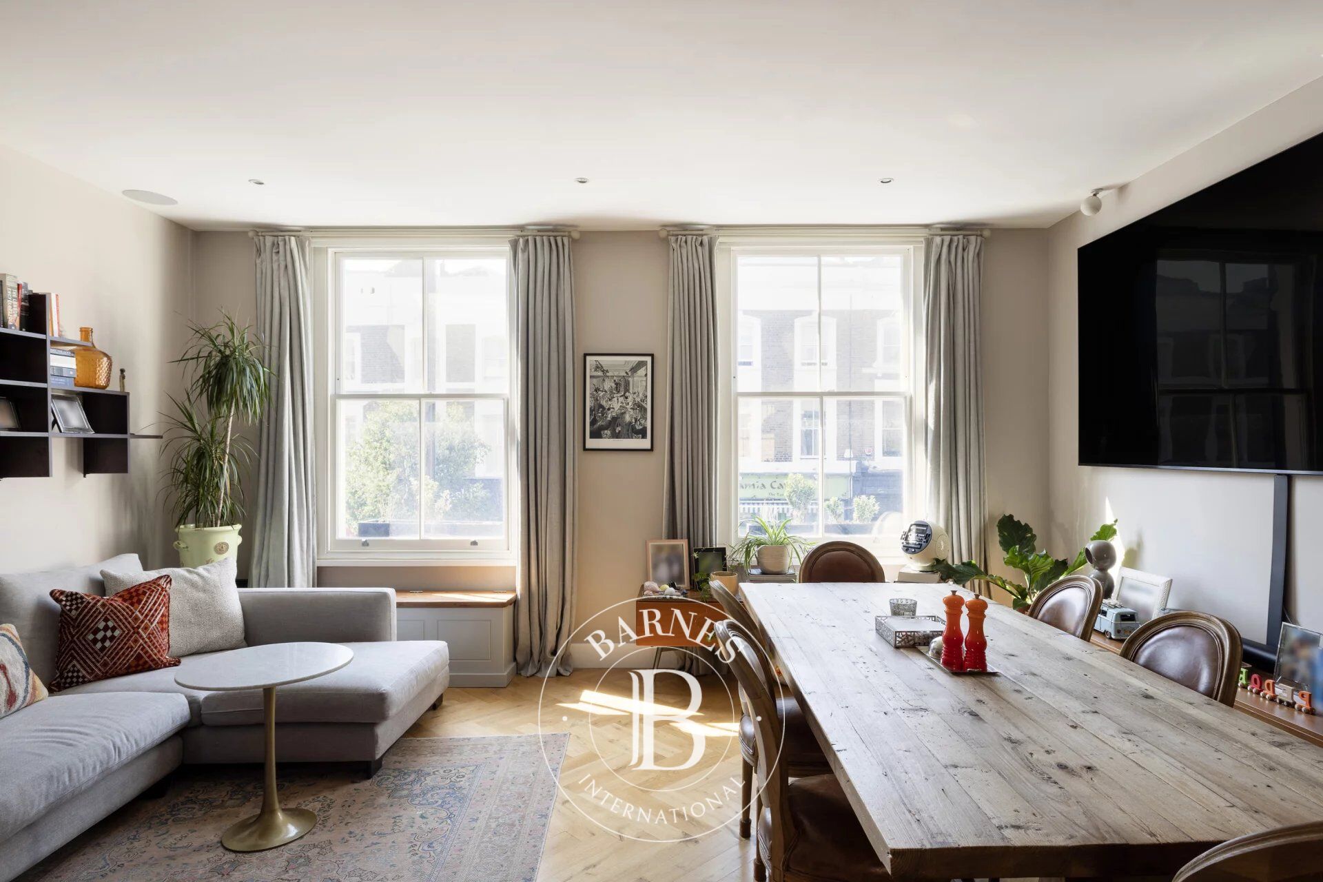 Daire London - picture 4