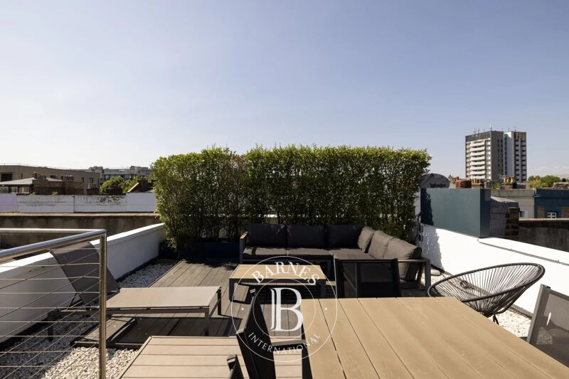 À vendre Appartement | London - picture 2