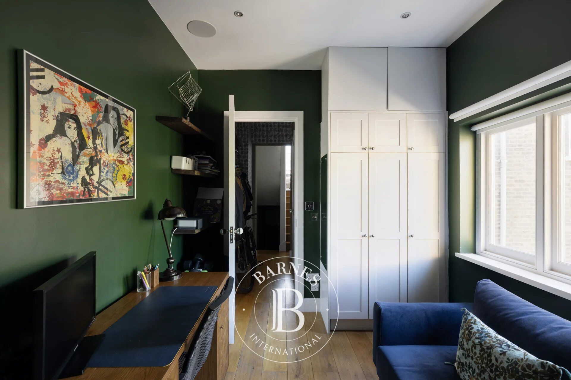 Daire London - picture 11