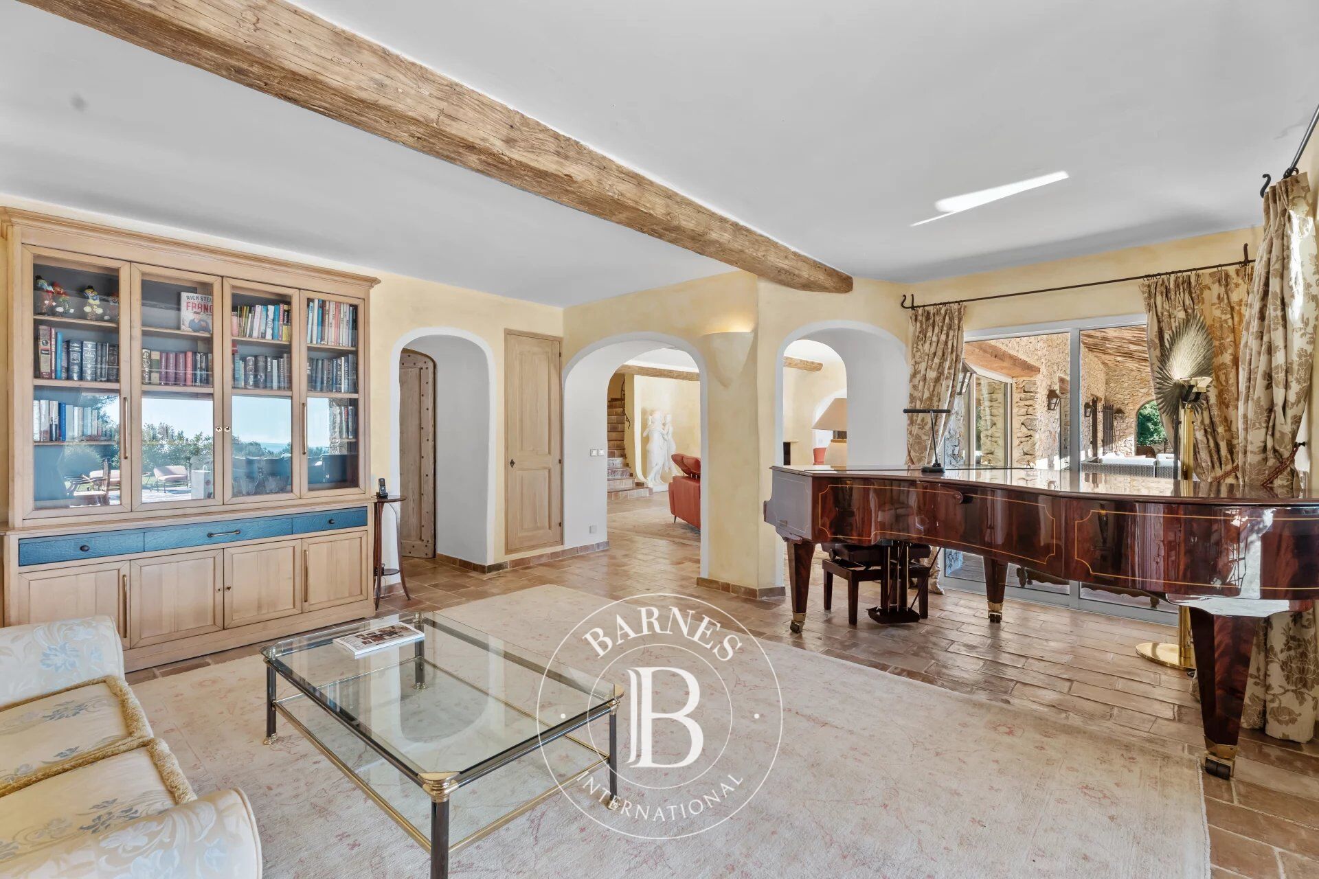 Zu verkaufen Villa | La Colle-sur-Loup - picture 8