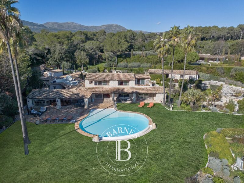 À vendre, Villa La Colle-sur-Loup - picture 3