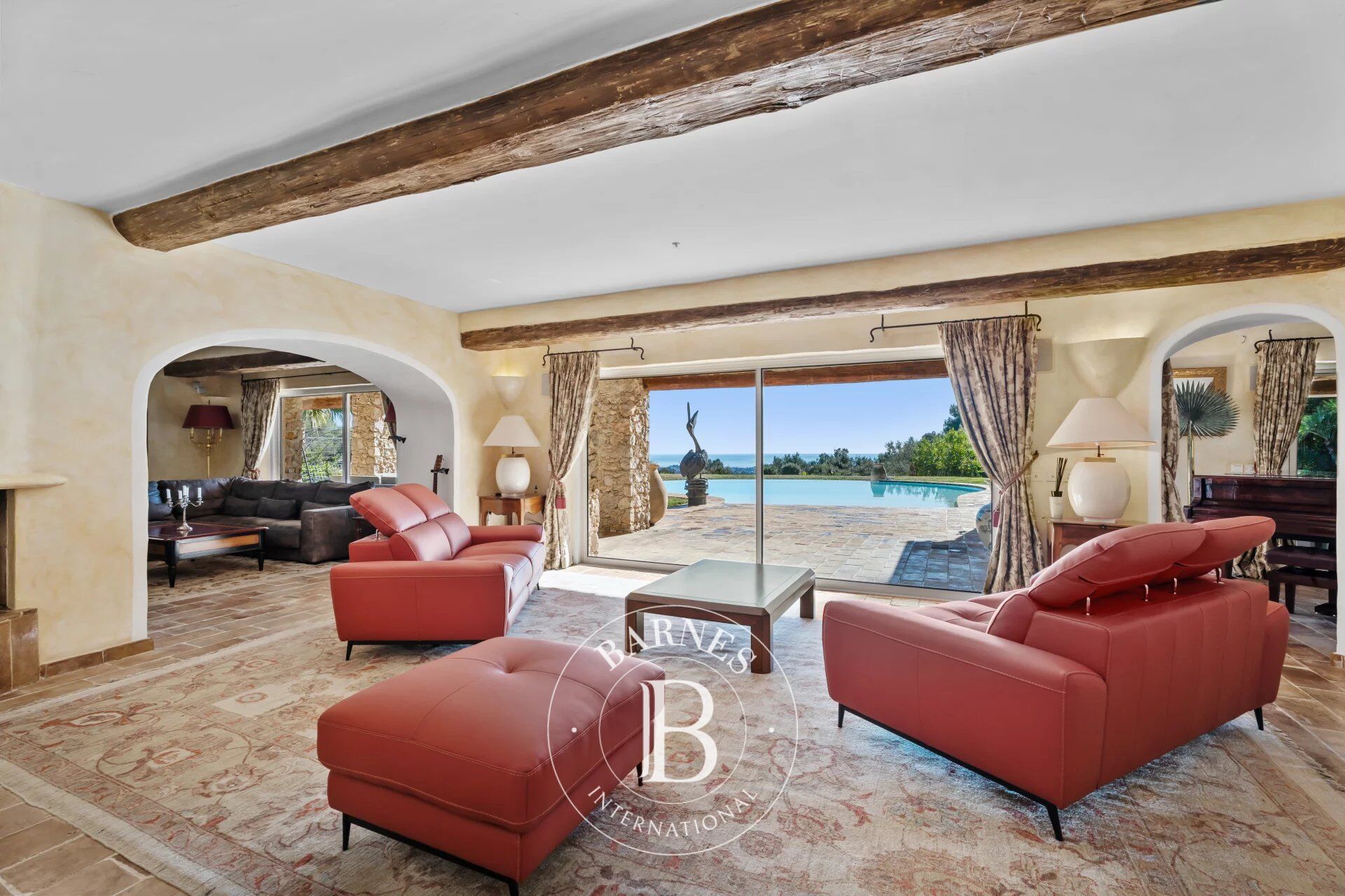 Zu verkaufen Villa | La Colle-sur-Loup - picture 6