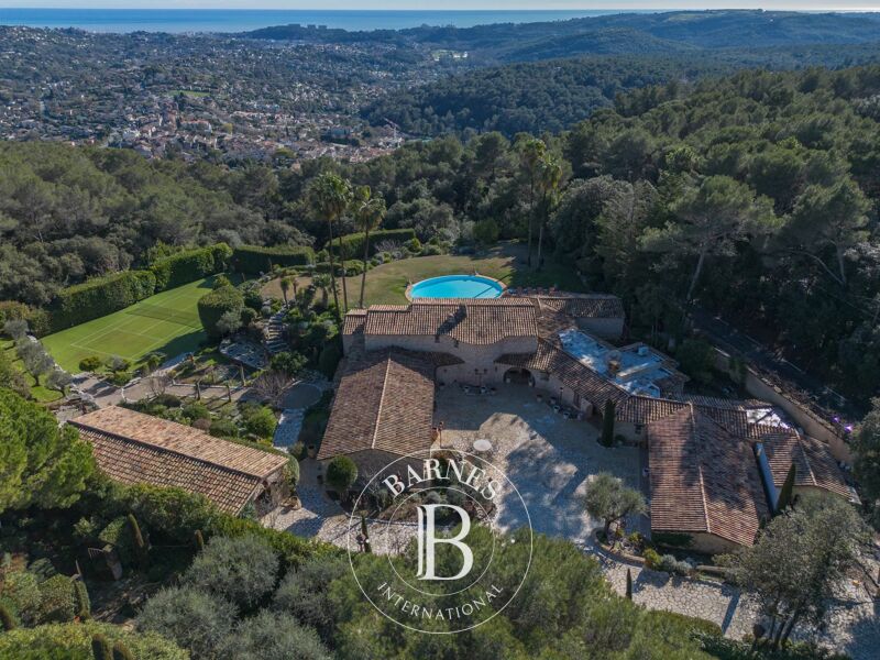 À vendre, Villa La Colle-sur-Loup - picture 1