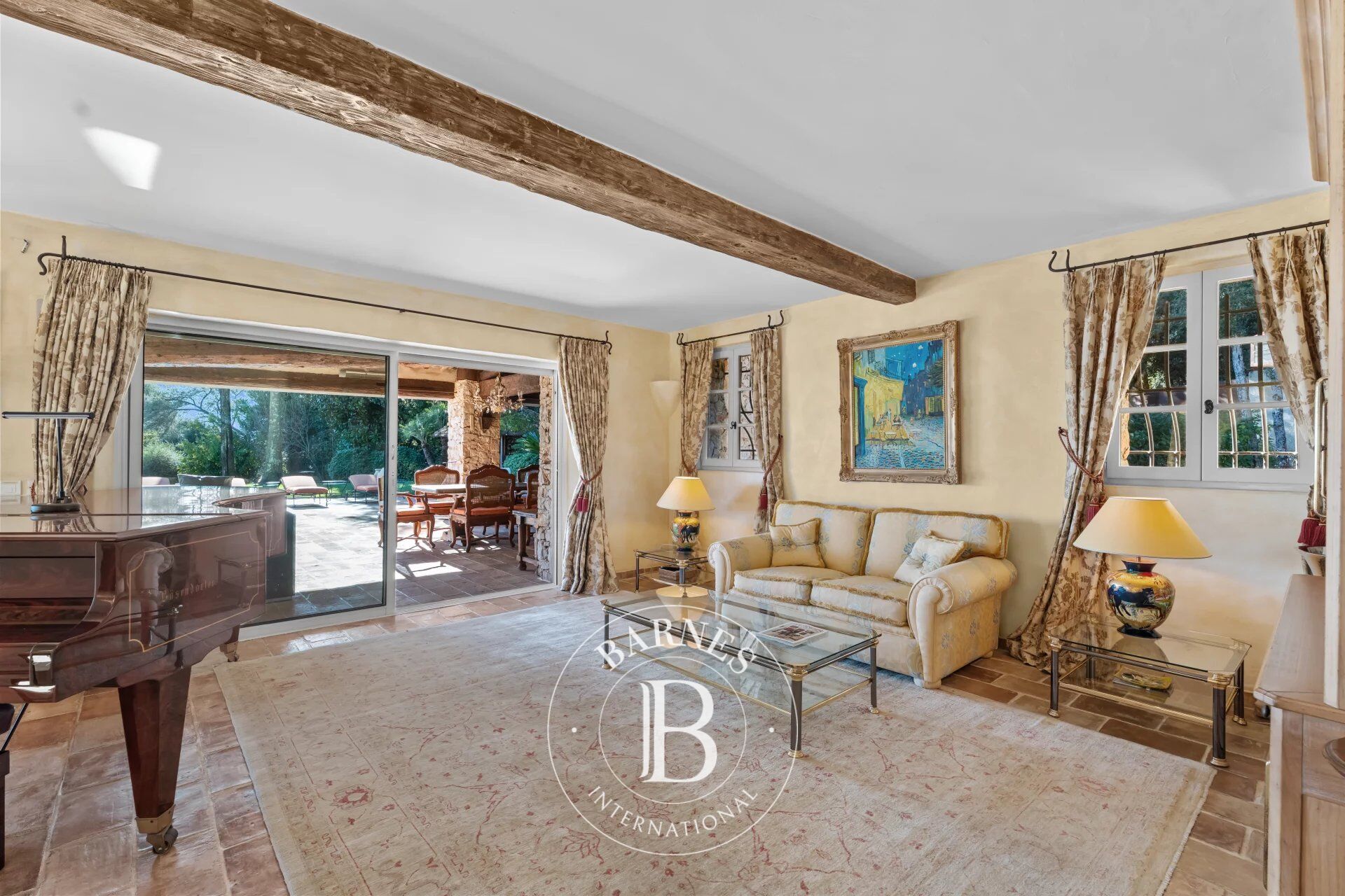 Zu verkaufen Villa | La Colle-sur-Loup - picture 9