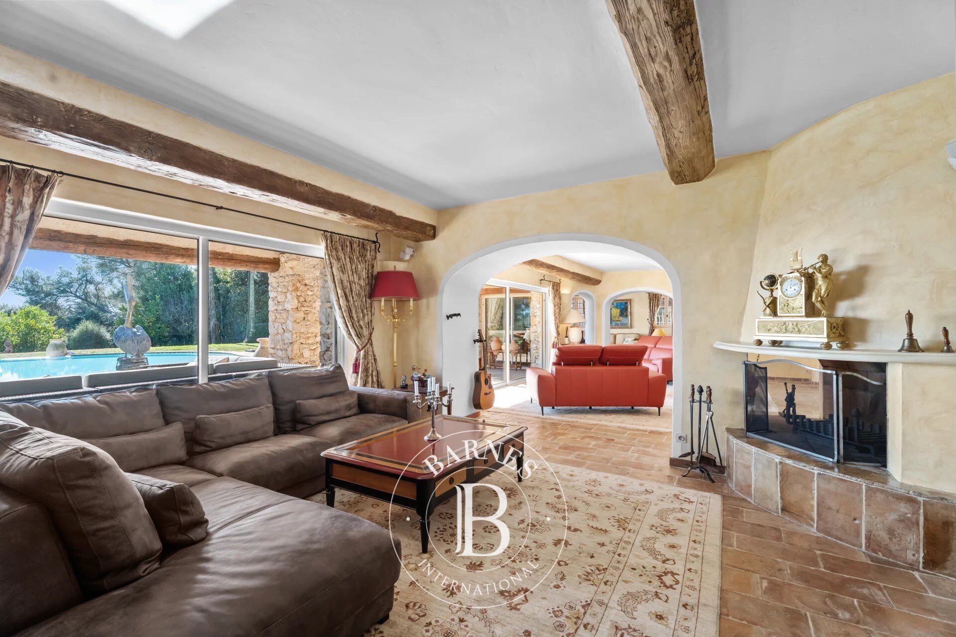 Zu verkaufen Villa | La Colle-sur-Loup - picture 5