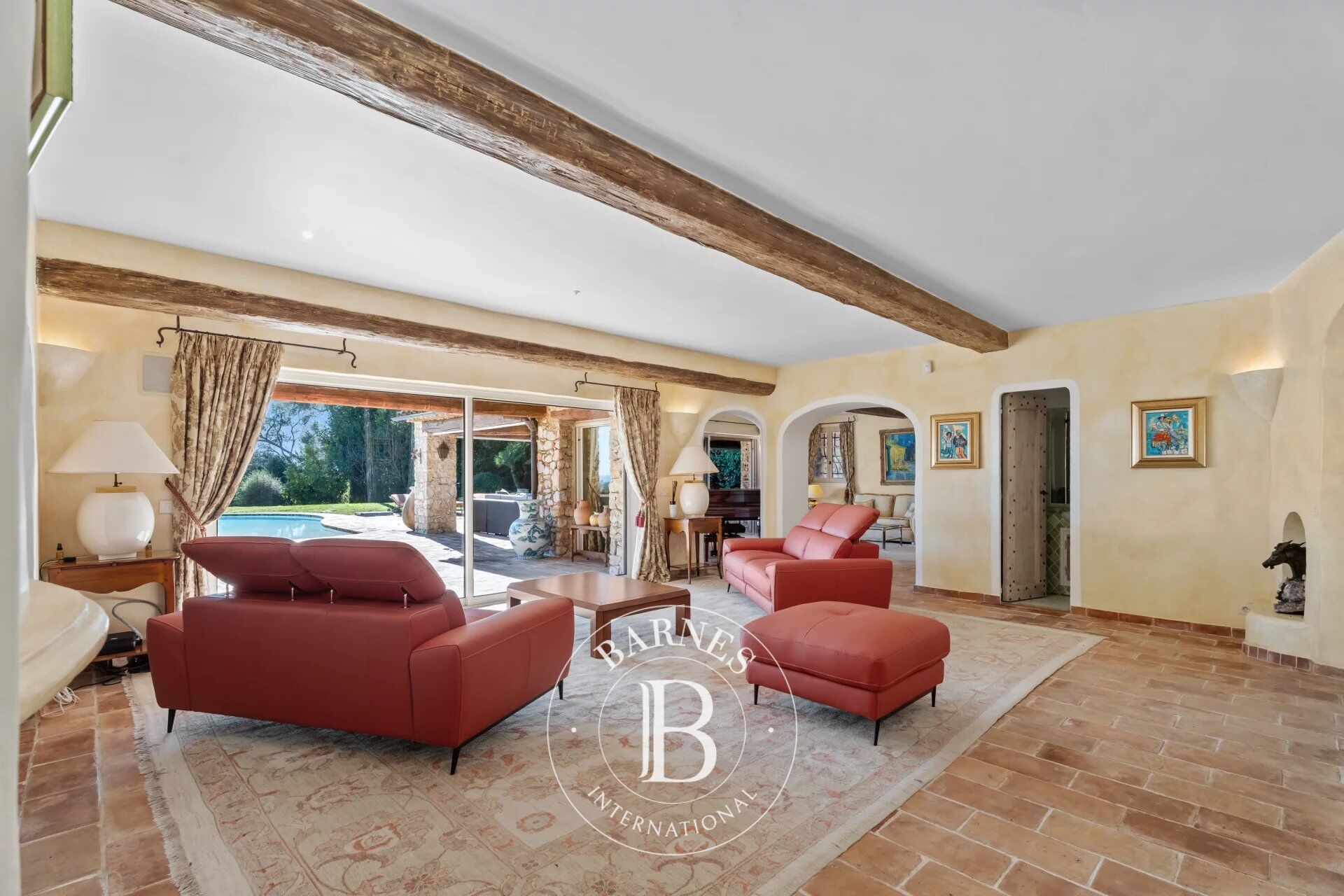 Zu verkaufen Villa | La Colle-sur-Loup - picture 7