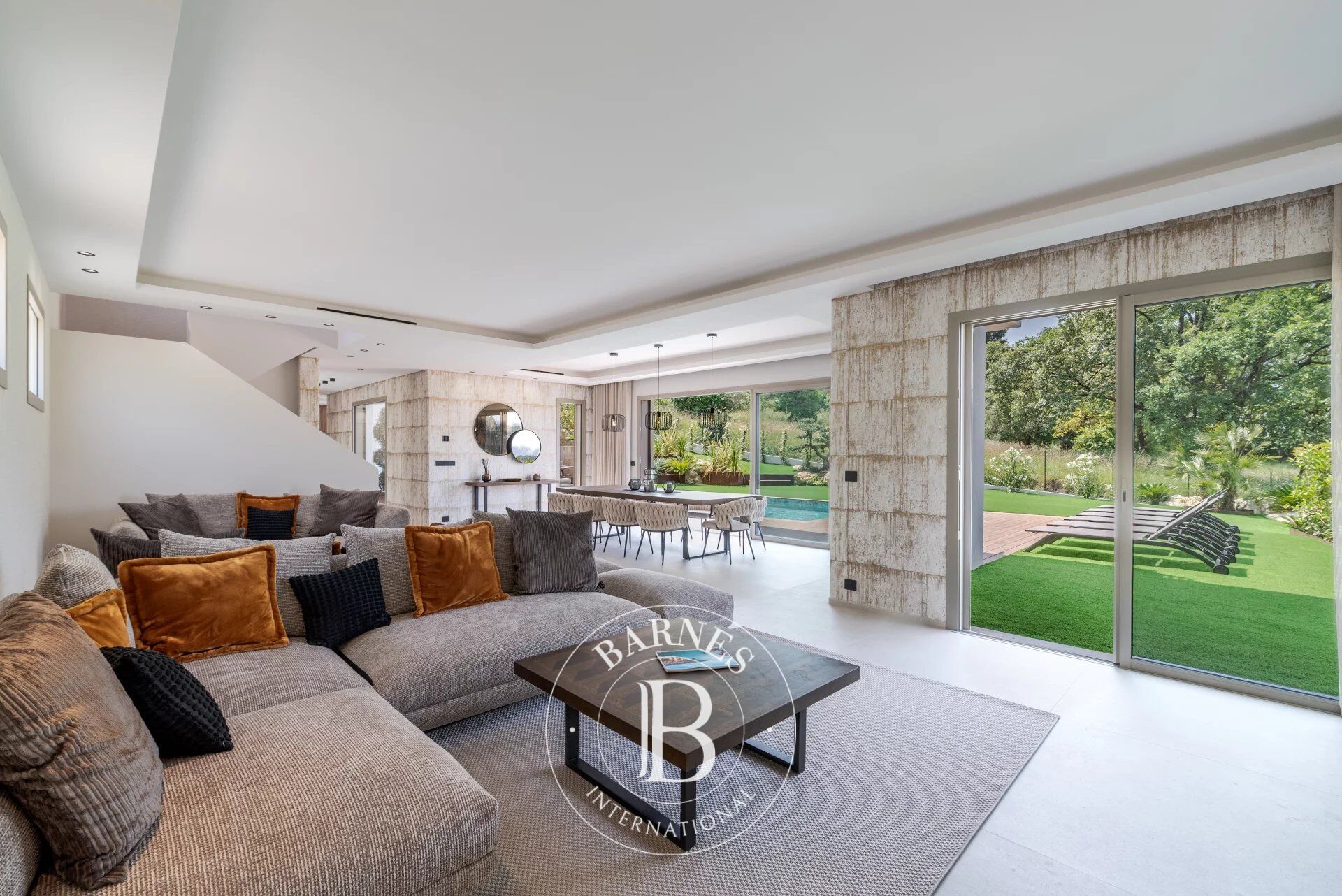 Villa Mougins - picture 3