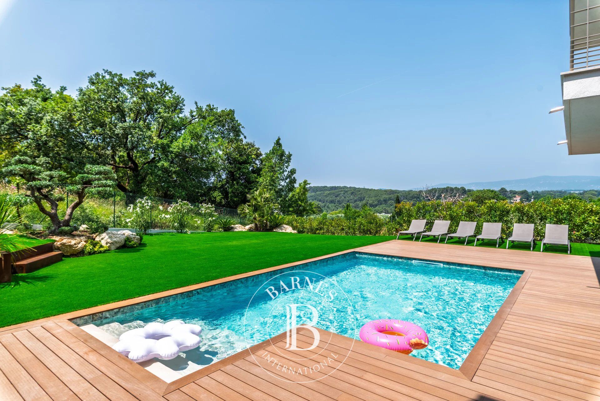 Villa Mougins - picture 2