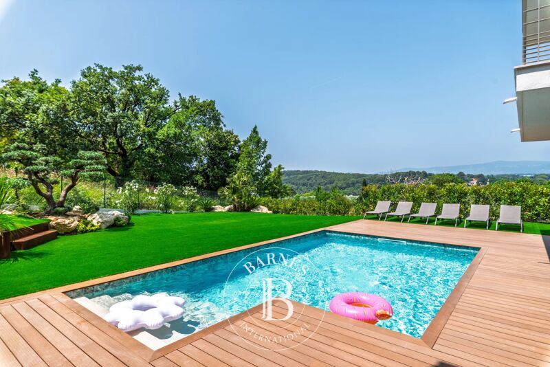 Alquiler, Villa Mougins - picture 2