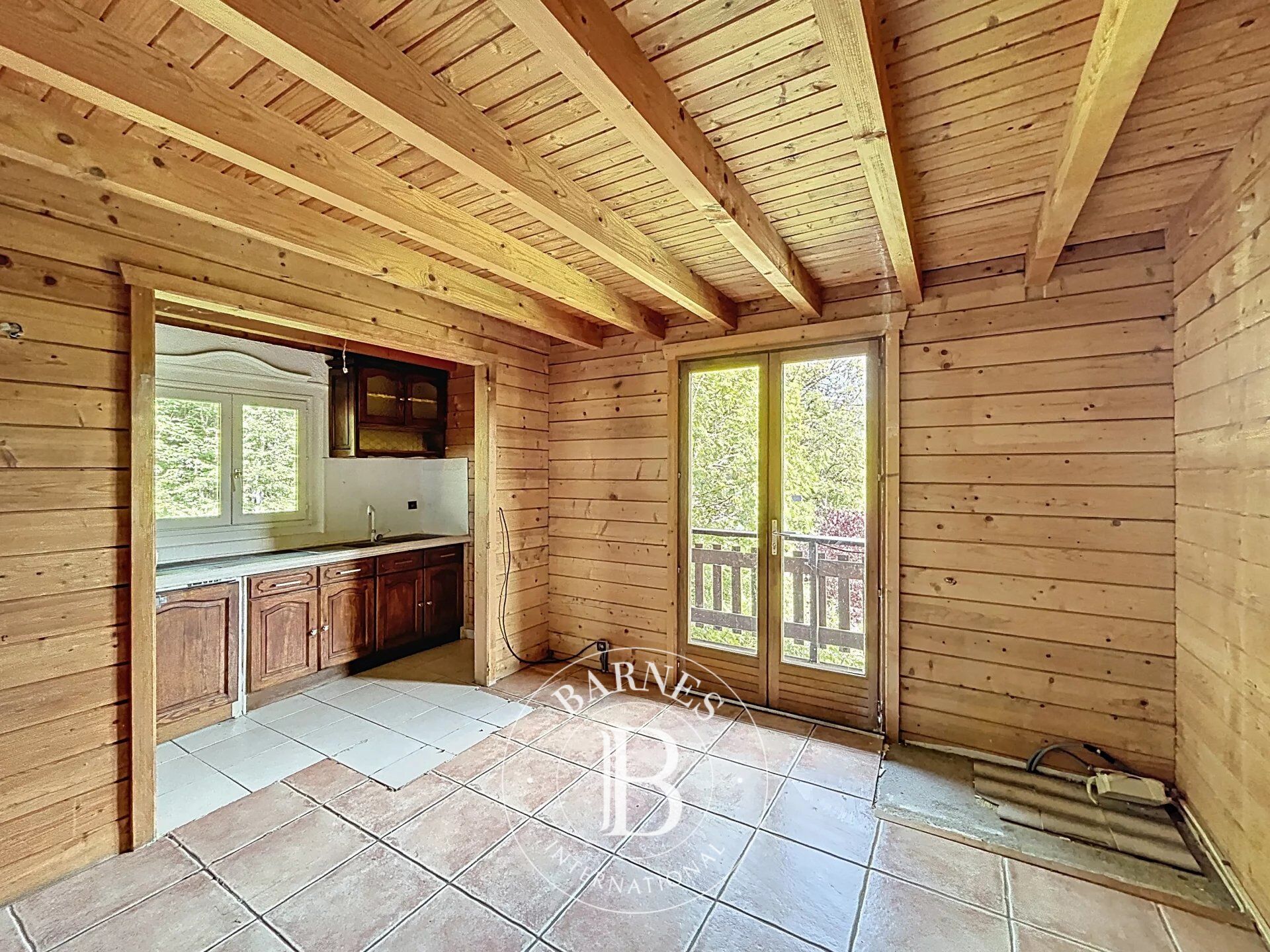 Dağ evi Les Gets - picture 9