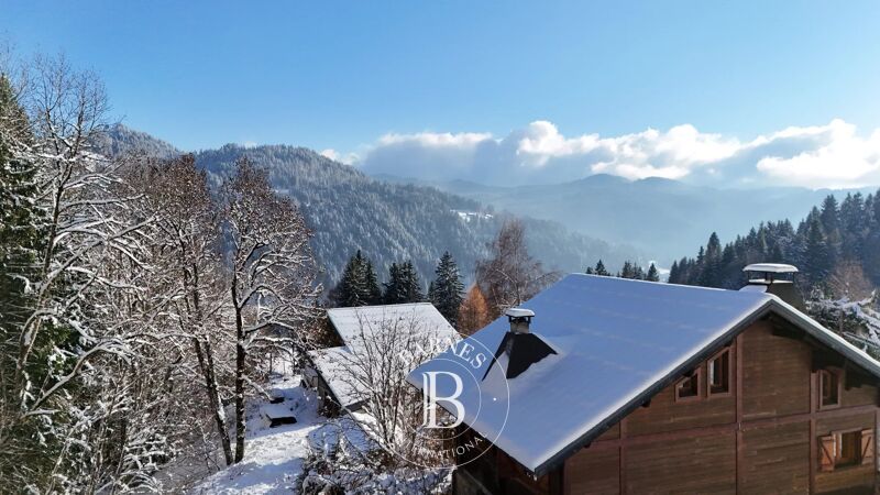 Vendita Chalet | Les Gets - picture 3