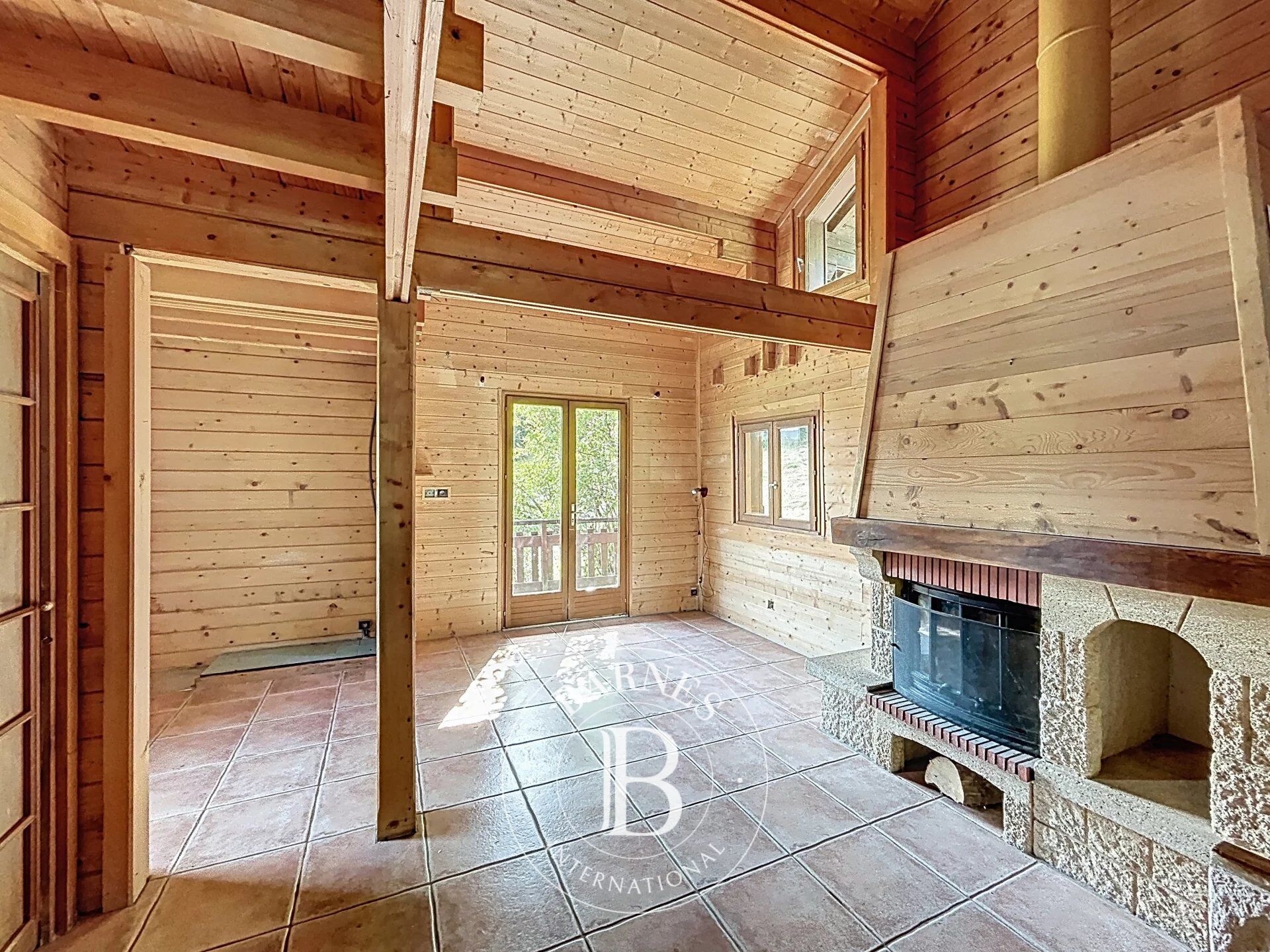 Dağ evi Les Gets - picture 8