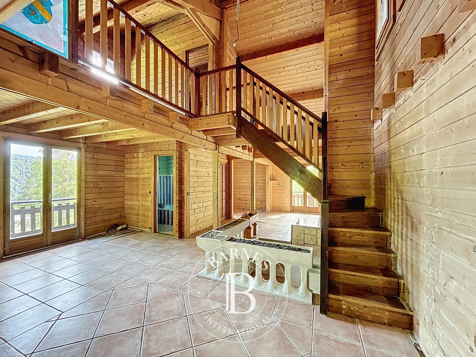 Dağ evi Les Gets - picture 7