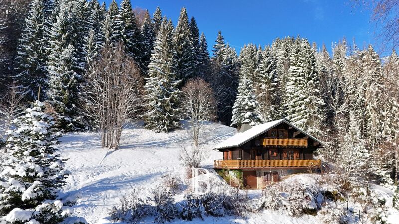 Vendita Chalet | Les Gets - picture 2