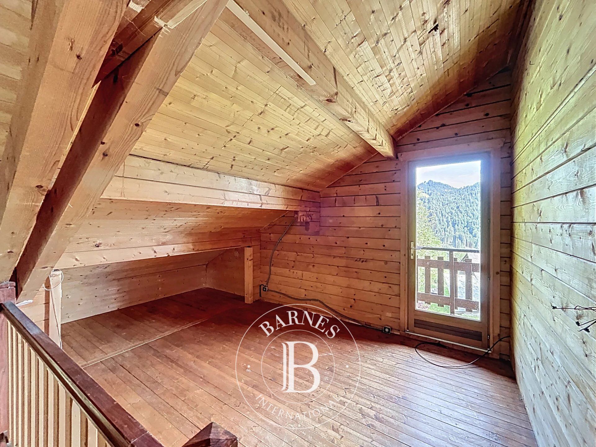 Dağ evi Les Gets - picture 10