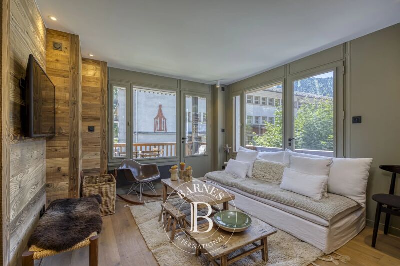 Vendita, Appartamento La Clusaz - picture 3