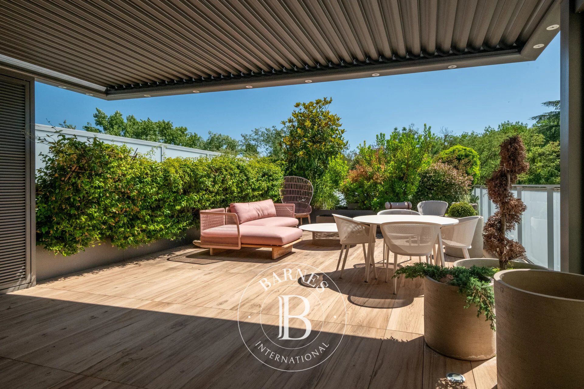 Piso Écully - picture 3