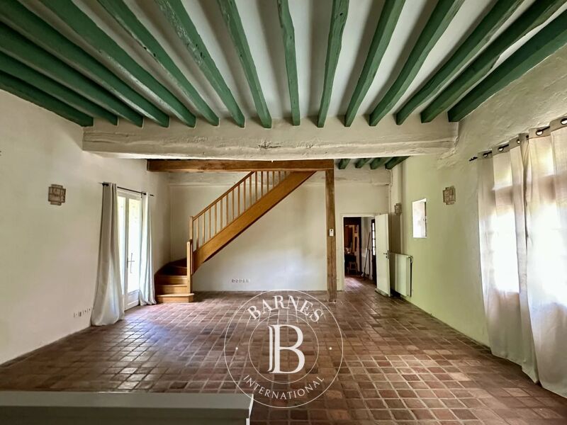 Venta, Casa Saint-Vrain - picture 3