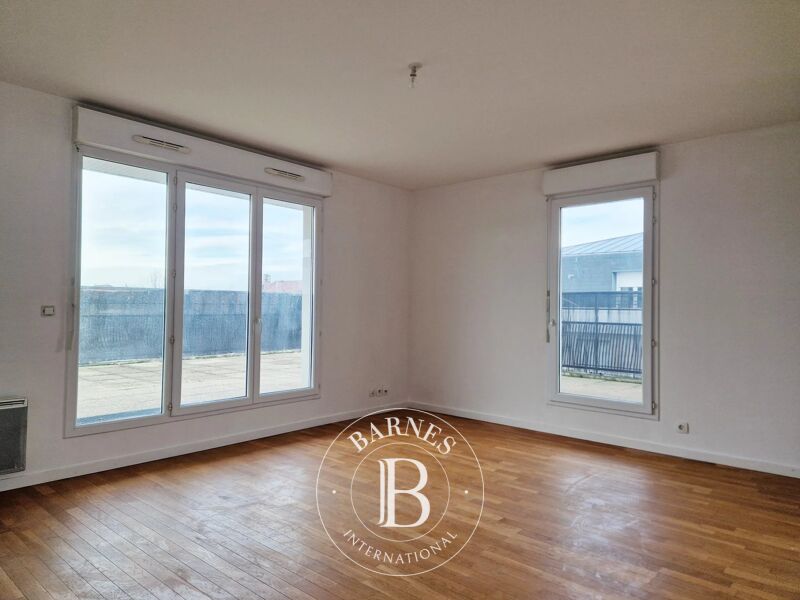 À vendre, Appartement Saint-Gratien - picture 3