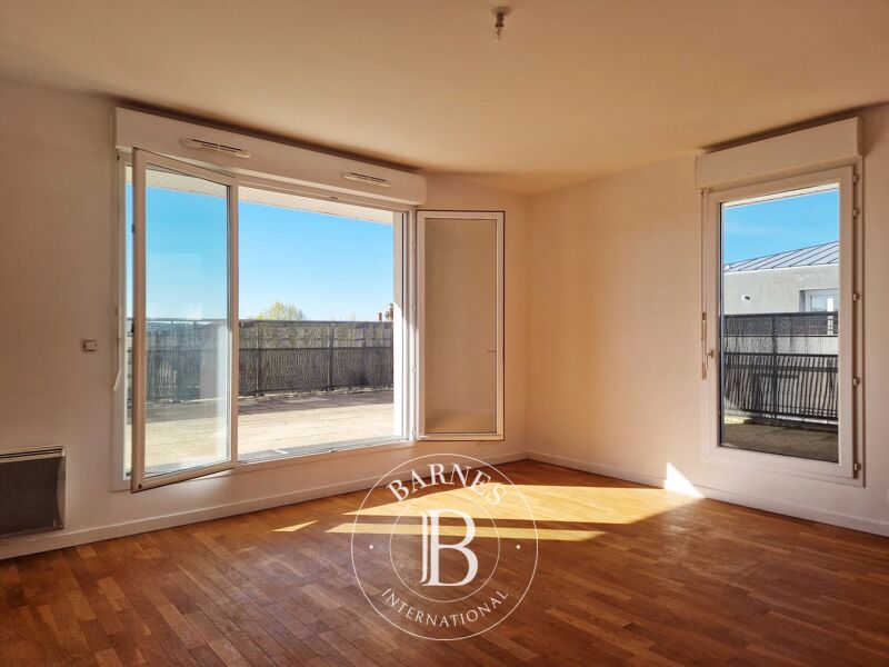 À vendre Appartement | Saint-Gratien - picture 2