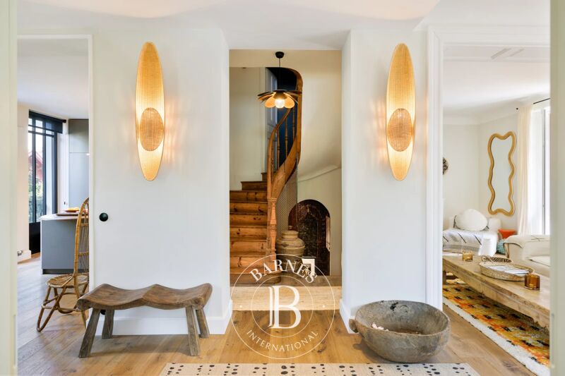 À vendre Maison de ville | Biarritz - picture 1